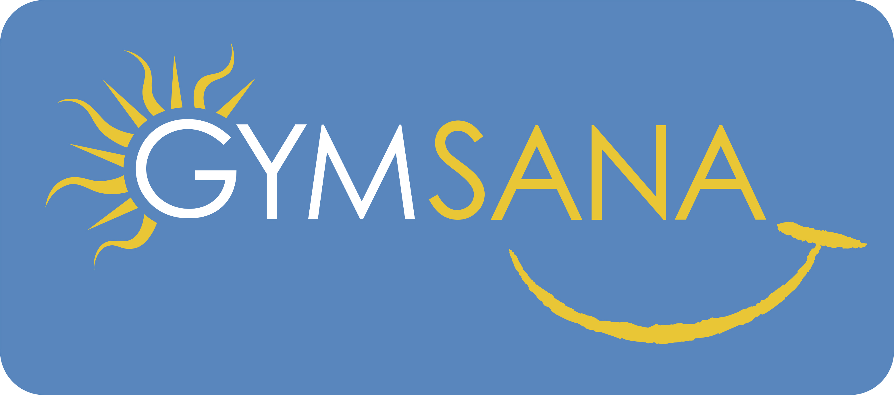 logo gymsana