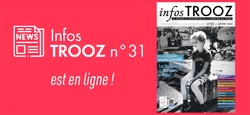 Infos Trooz n° 31 est disponible en ligne !