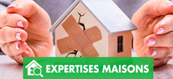 Expertises maisons : attention prudence