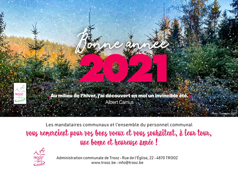 reponsemail voeux2021