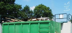 Evacuation des déchets au Recyparc dès le 18 mars 2022