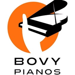 Bovy Pianos