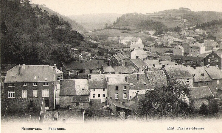 Nessonvaux