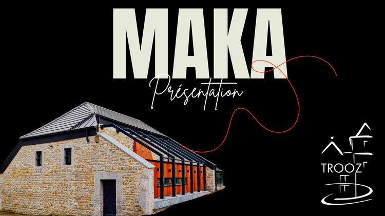 Présentation Maka - 1