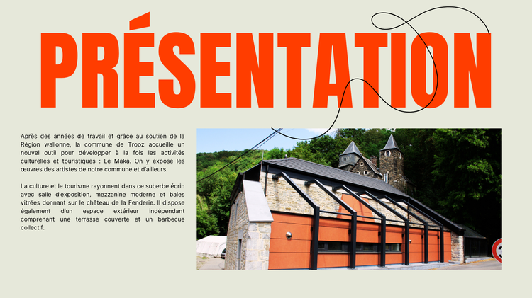 Présentation du Maka 2